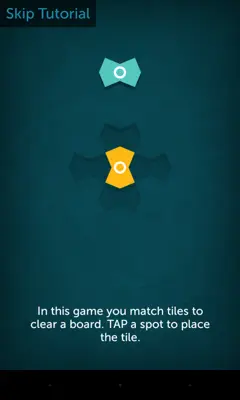 Lumosity android App screenshot 1